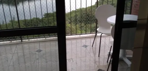Flat com 2 Quartos à venda, 90m² no Barra da Tijuca, Rio de Janeiro