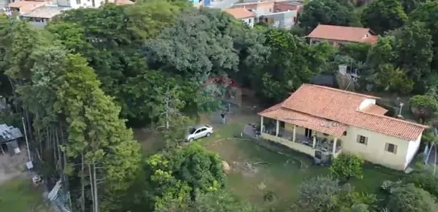 Fazenda / Sítio / Chácara com 3 Quartos à venda, 1956m² no Vale das Pedras, Itupeva
