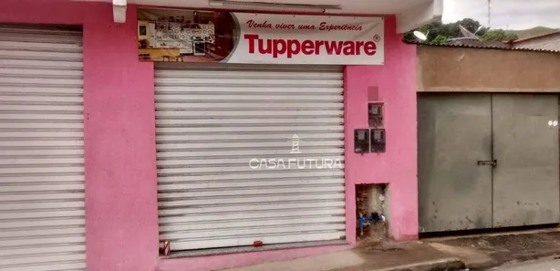 Loja / Salão / Ponto Comercial à venda, 270m² no Boa Vista, Barra Mansa