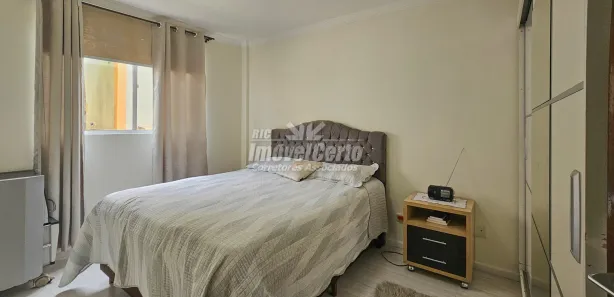 Apartamento com 2 Quartos à venda, 80m² no Rebouças, Curitiba