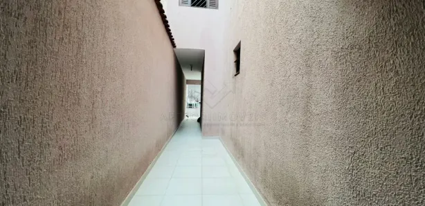 Sobrado com 3 Quartos à venda, 194m² no Parque Capuava, Santo André