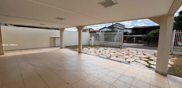Casa com 5 Quartos à venda, 250m² no Residencial Santos Dumont, Brasília