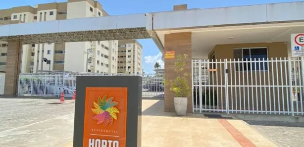 Apartamento com 2 Quartos à venda, 60m² no Espaço Tropical, Barra dos Coqueiros