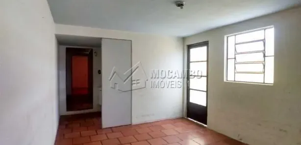 Casa com 2 Quartos para alugar, 85m² no Jardim Santa Filomena, Itatiba