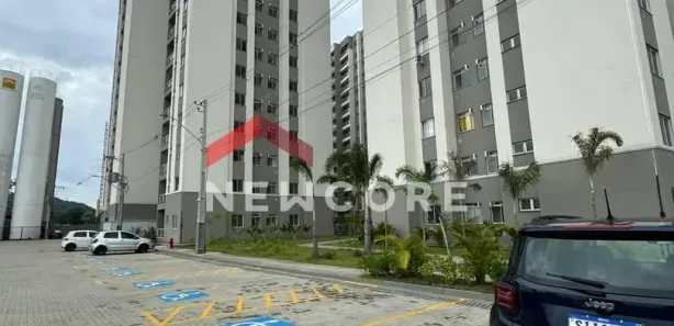 Fazenda / Sítio / Chácara com 2 Quartos à venda, 56m² no Santa Cruz da Serra, Duque de Caxias
