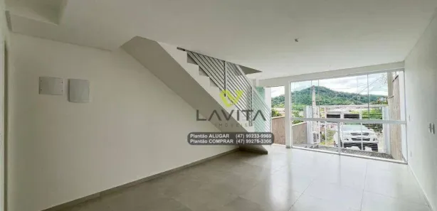Casa com 2 Quartos à venda, 80m² no Itoupavazinha, Blumenau