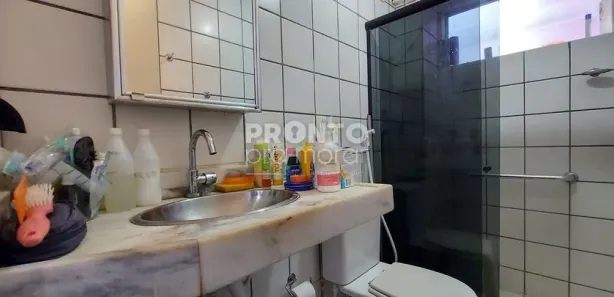 Apartamento com 3 Quartos à venda, 69m² no Boa Viagem, Recife