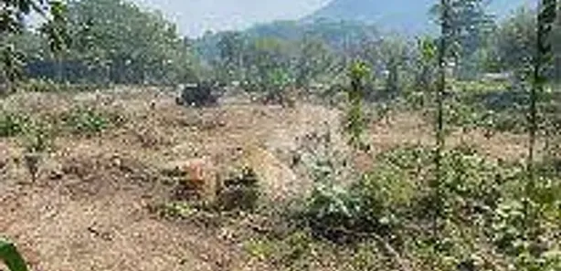 Terreno / Lote / Condomínio para alugar, 5225m² no Vale da Figueira (Ponta Negra), Maricá