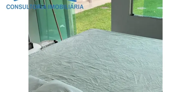 Kitnet para alugar, 12m² no Ponta Negra, Manaus