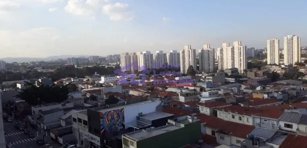 Apartamento com 3 Quartos à venda, 90m² no Parque São Jorge, São Paulo