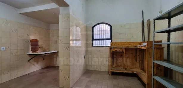 Loja / Salão / Ponto Comercial para alugar, 50m² no Chácara Braz Miraglia, Jaú