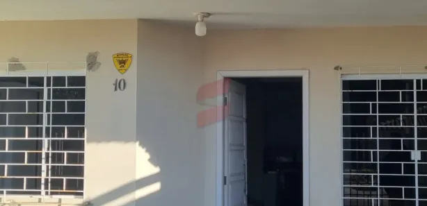 Sobrado com 3 Quartos à venda, 92m² no Vila São Tiago, Piraquara