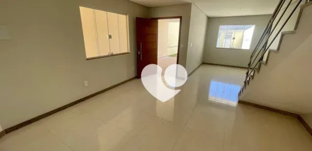 Casa de Condomínio com 3 Quartos à venda, 130m² no Itapebussu, Guarapari
