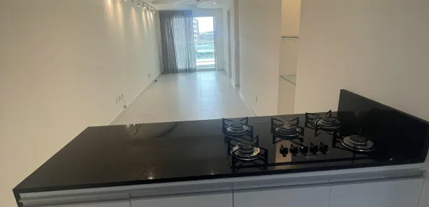 Apartamento com 2 Quartos para alugar, 58m² no Manaíra, João Pessoa