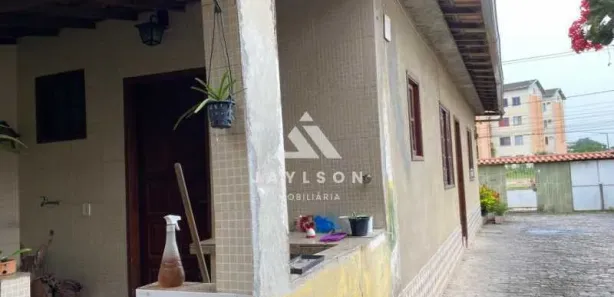 Casa com 4 Quartos à venda, 192m² no Vila Santo Antônio, Duque de Caxias