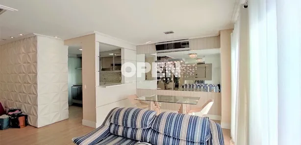 Casa de Condomínio com 3 Quartos à venda, 158m² no Centro, Canoas