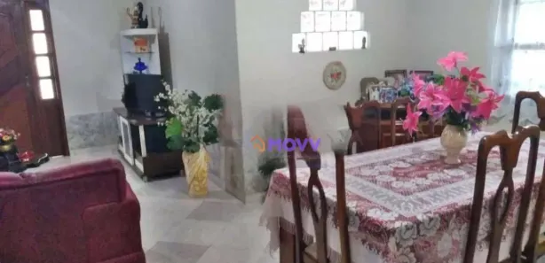 Casa com 5 Quartos à venda, 200m² no Badu, Niterói