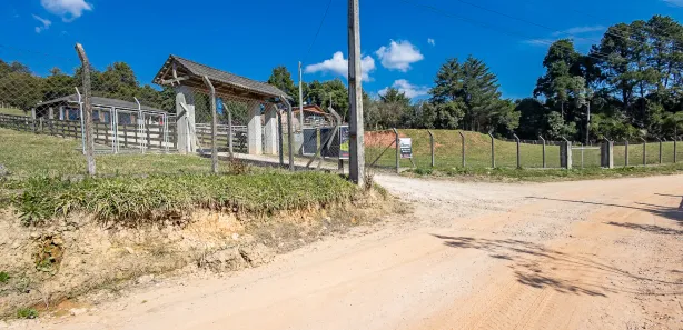 Fazenda / Sítio / Chácara com 2 Quartos à venda, 21306m² no Felpudo, Campo Largo