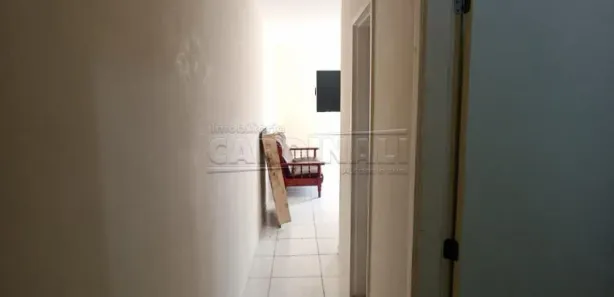 Casa de Condomínio com 2 Quartos à venda, 52m² no Água Vermelha, São Carlos