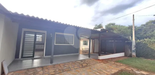 Fazenda / Sítio / Chácara com 2 Quartos para venda ou aluguel, 158m² no Santa Rita, Piracicaba