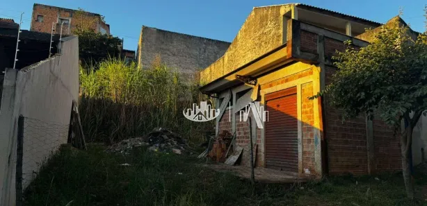 Terreno / Lote / Condomínio à venda, 200m² no Roseira, Londrina