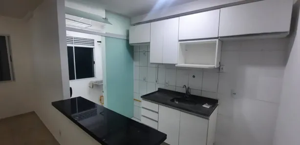 Apartamento com 2 Quartos para venda ou aluguel, 42m² no Novo Osasco, Osasco