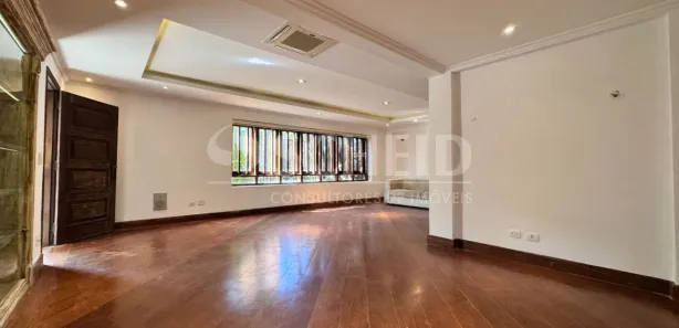Casa com 4 Quartos à venda, 330m² no Planalto Paulista, São Paulo