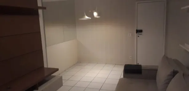 Apartamento com 2 Quartos à venda, 57m² no Pitimbu, Natal