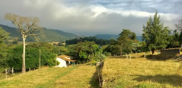 Fazenda / Sítio / Chácara com 8 Quartos para alugar, 700m² no , Cabreúva