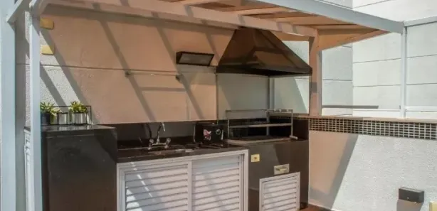 Cobertura com 2 Quartos à venda, 150m² no Vila Pompéia, São Paulo