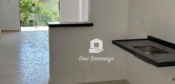 Apartamento com 2 Quartos à venda, 63m² no Jardim Atlântico Oeste (Itaipuaçu), Maricá