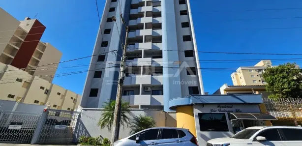 Cobertura com 3 Quartos à venda, 144m² no Jardim Paraíso, São Carlos