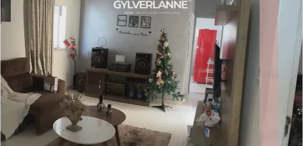 Casa com 3 Quartos à venda, 160m² no Aruana, Aracaju