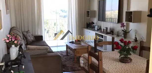 Cobertura com 2 Quartos à venda, 55m² no Monza, Colombo