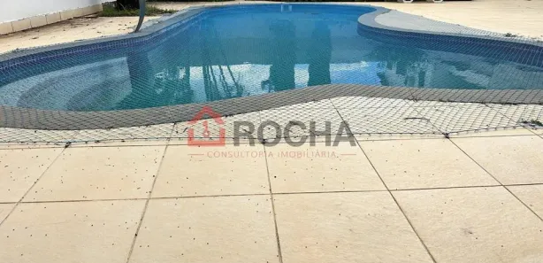 Casa de Condomínio com 7 Quartos à venda, 500m² no Setor Habitacional Contagem, Brasília