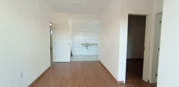 Apartamento com 2 Quartos para venda ou aluguel, 56m² no Jardim das Flores, Araraquara