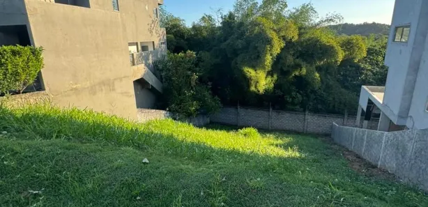 Terreno / Lote / Condomínio à venda, 431m² no Vila de Abrantes (Abrantes), Camaçari