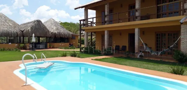 Casa de Condomínio com 4 Quartos à venda, 230m² no Primeiro de Maio, Primeiro de Maio