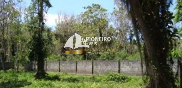 Terreno / Lote / Condomínio à venda, 4000m² no Sertão do Camburi, São Sebastião
