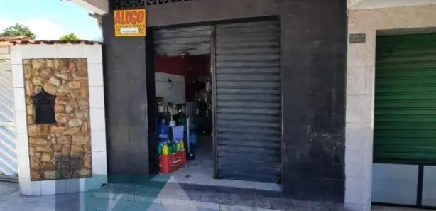 Loja / Salão / Ponto Comercial à venda, 37m² no Parque Vitória, Duque de Caxias