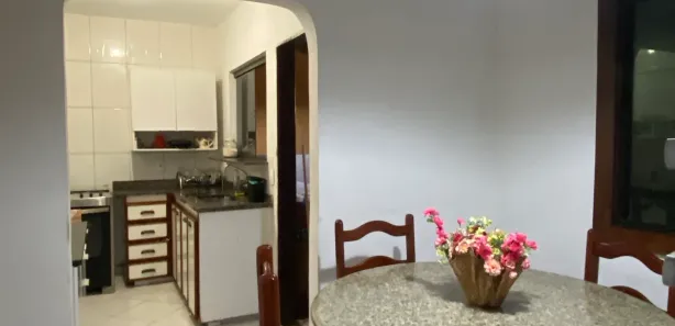 Sobrado com 3 Quartos à venda, 102m² no Atlântica, Rio das Ostras