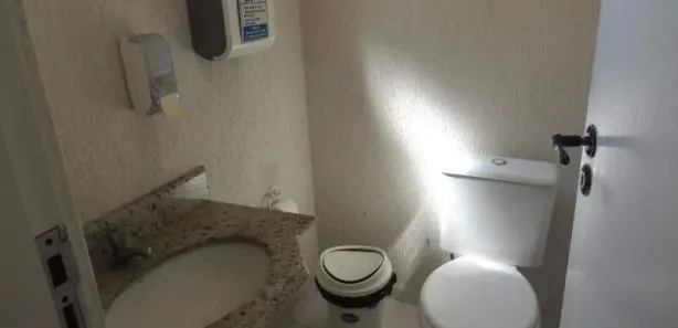 para alugar, 44m² no Centro, Vinhedo