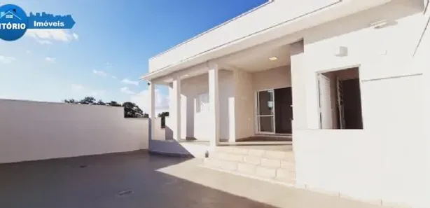 Casa de Condomínio com 3 Quartos para alugar, 172m² no Vila Santa Rosália, São Roque
