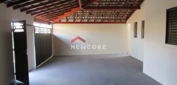Casa com 2 Quartos à venda, 60m² no Residencial Quinta das Aroeiras, Olímpia