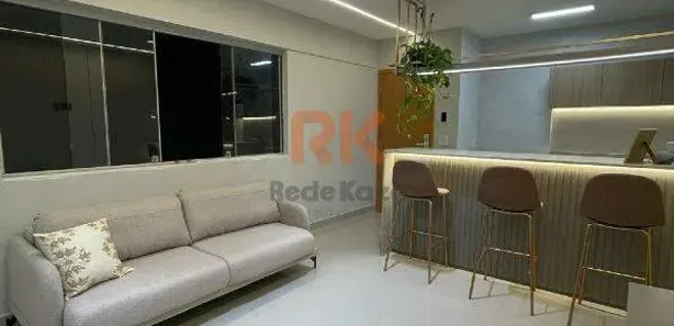 Apartamento com 3 Quartos à venda, 189m² no Cabral, Contagem
