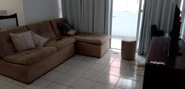 Apartamento com 3 Quartos à venda, 81m² no Bongi, Recife