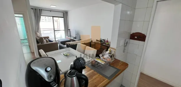 Apartamento com 2 Quartos à venda, 70m² no Vila Olímpia, São Paulo