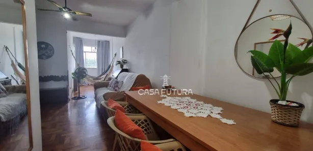 Apartamento com 2 Quartos à venda, 71m² no Centro, Barra Mansa