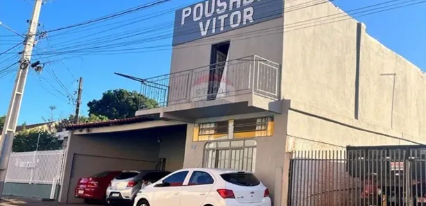 Hotel / Motel / Pousada com 15 Quartos à venda, 450m² no Panorama, Foz do Iguaçu