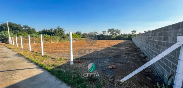 Terreno / Lote / Condomínio para venda ou aluguel, 3444m² no Jardim Santa Genebra II (Barão Geraldo), Campinas
